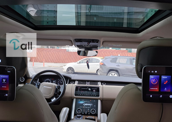 Car Detail Image
